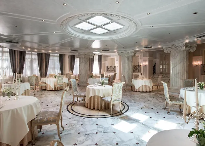 Grand Des Bains 5* Riccione