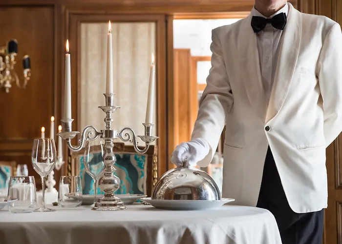 Hotel Grand Des Bains 5*