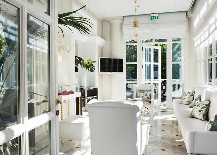 Grand Des Bains 5*