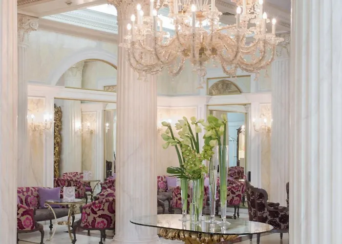 Grand Des Bains Hotel