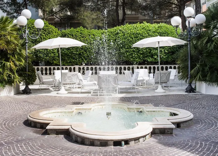 Grand Des Bains Hotel 5*