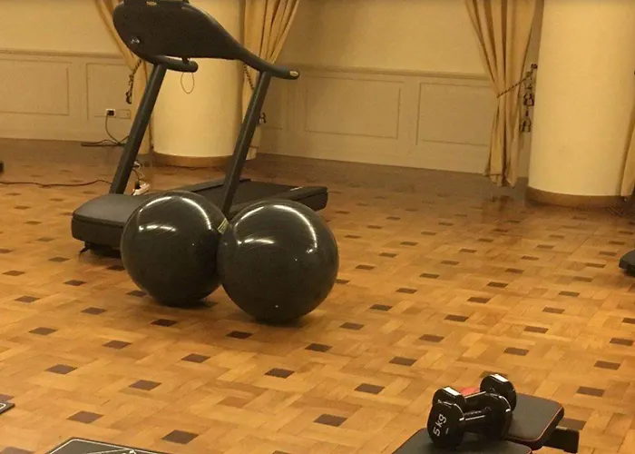 Hotel Grand Des Bains 5*