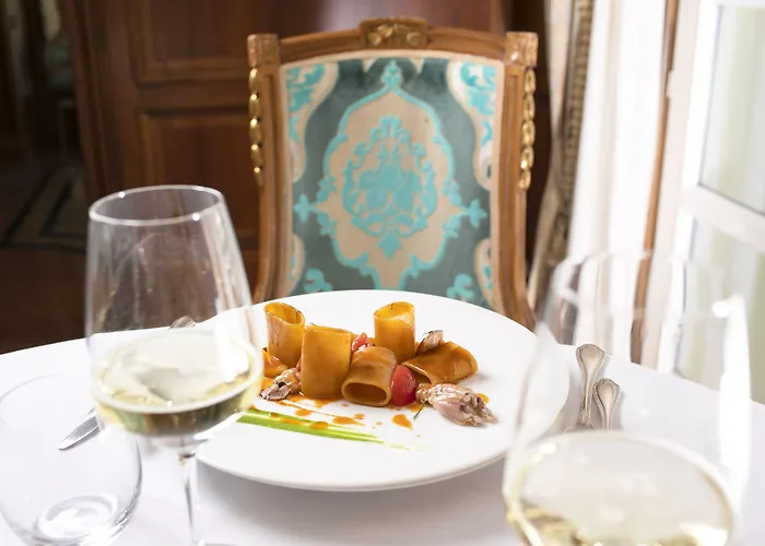 Hotel Grand Des Bains Riccione