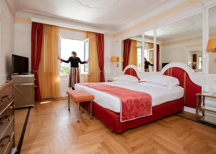 Grand Des Bains Hotel Riccione