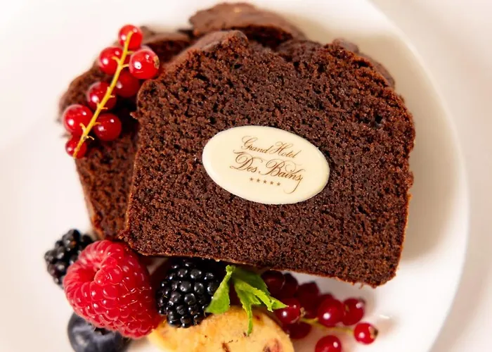 Grand Des Bains Ξενοδοχείο Ριτσιόνε