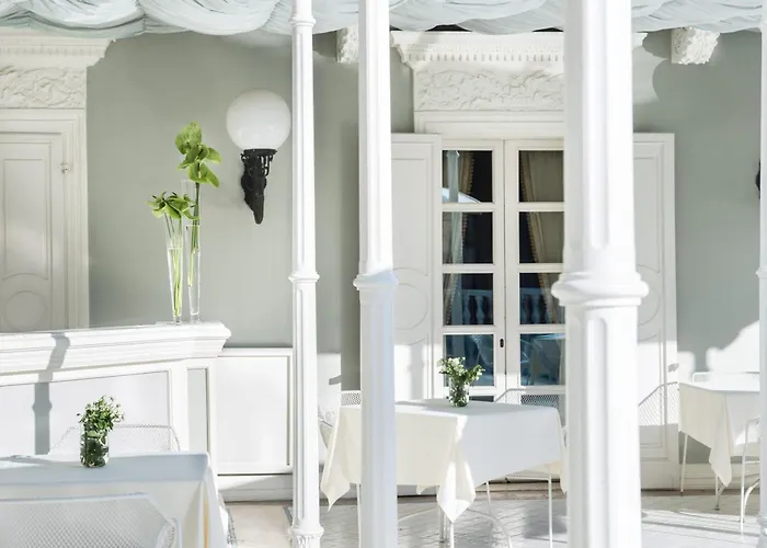 Grand Des Bains Hotel