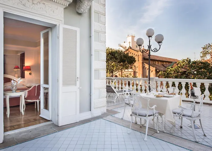 Grand Des Bains Hotel