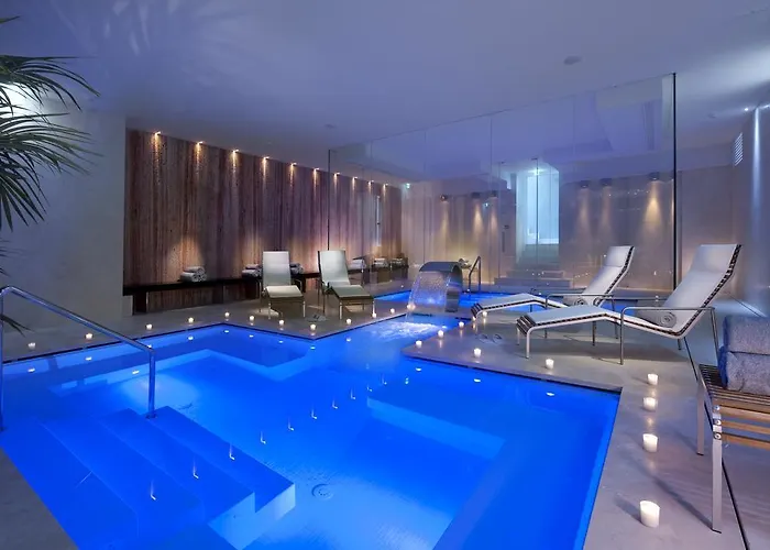 Hotel Grand Des Bains Riccione