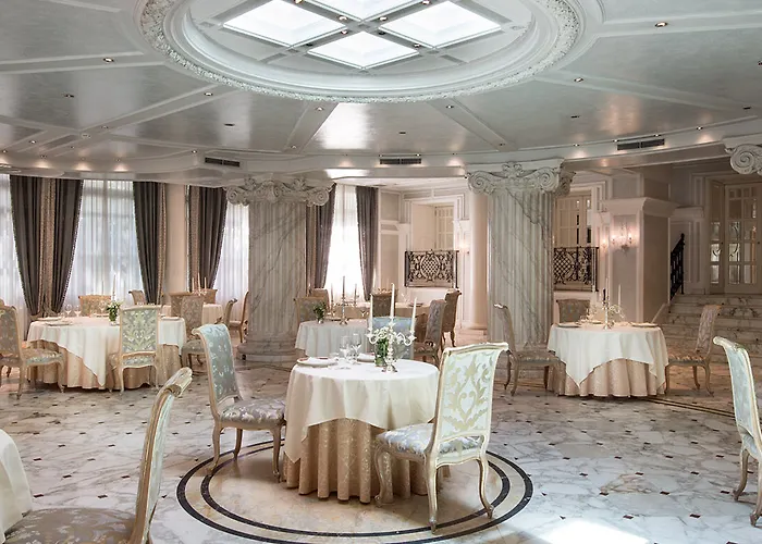 Hotel Grand Des Bains