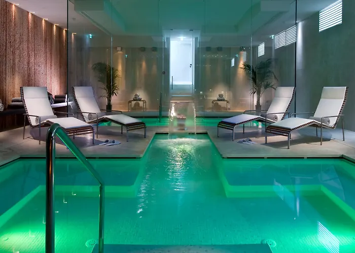 Grand Des Bains Hotel Riccione